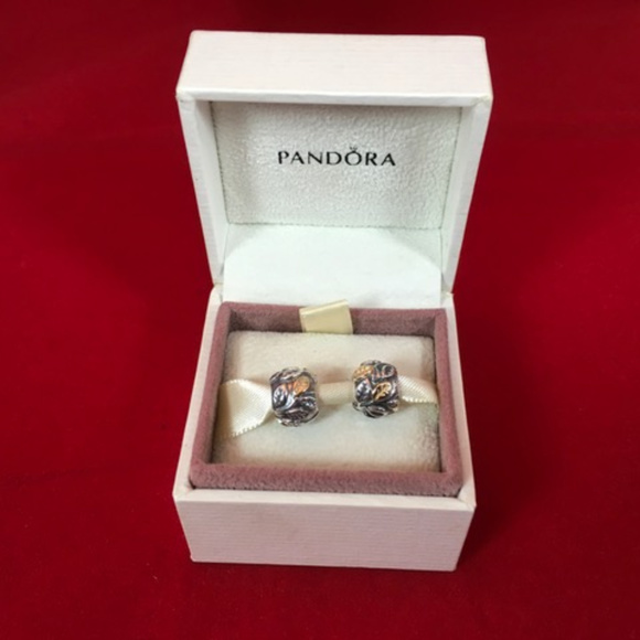 charmes pandora marguerite rose charmes pandora marguerite rose
